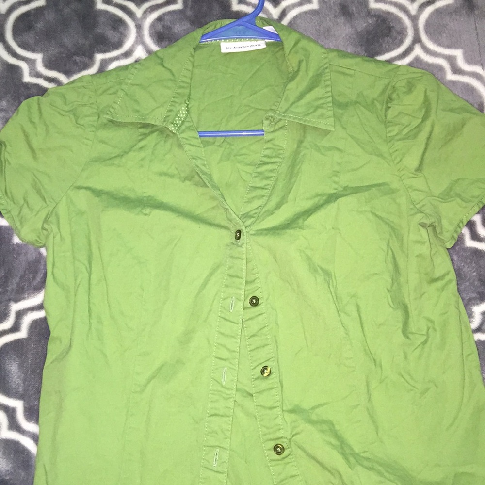 Dress up shirt